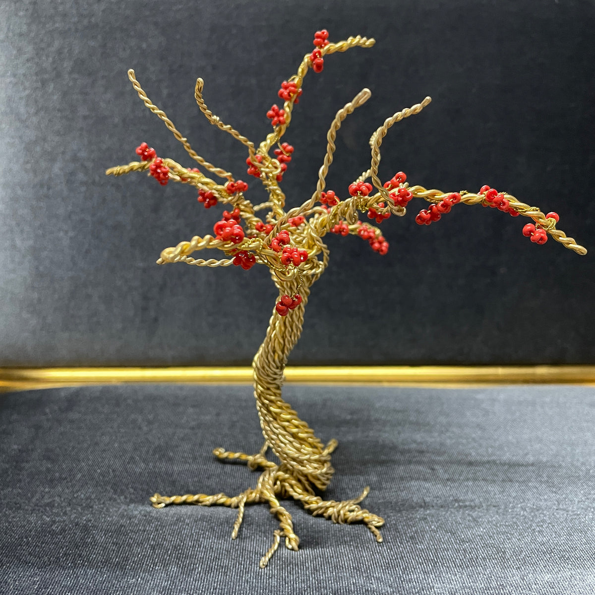 Coral Tree - AGATA TREASURES