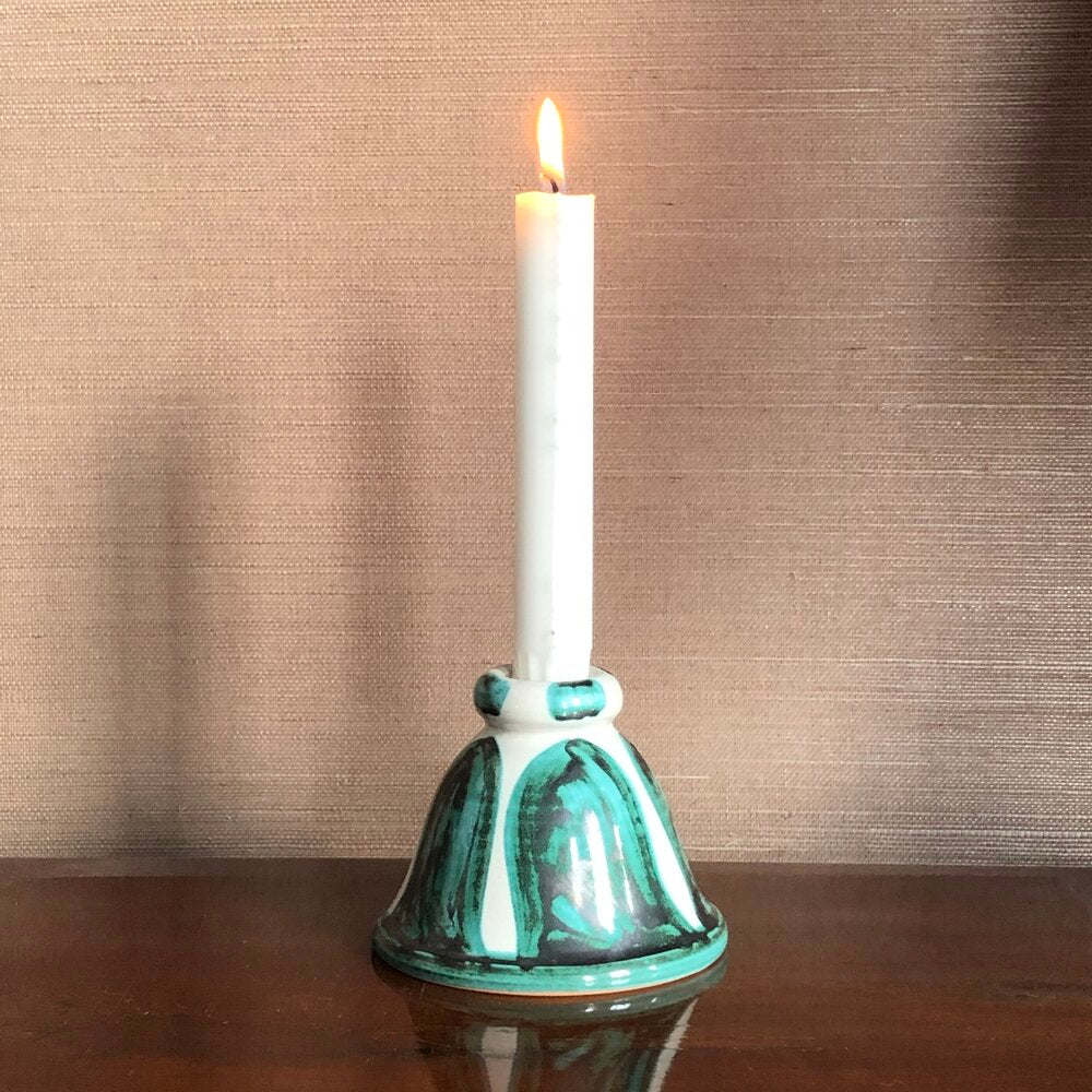 Campanella Candleholder - AGATA TREASURES