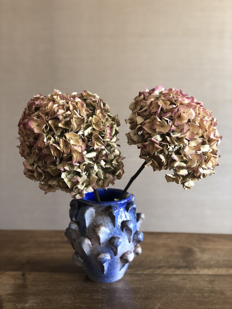 Prickly vase - AGATA TREASURES