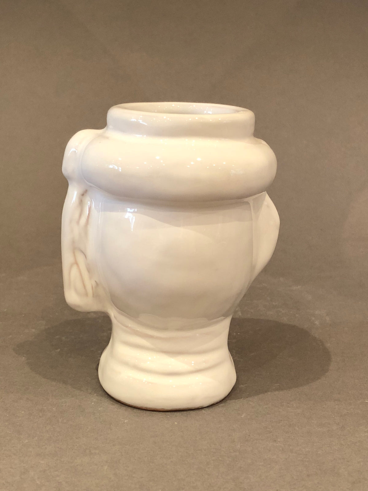 Mini Dolce Vase - AGATA TREASURES